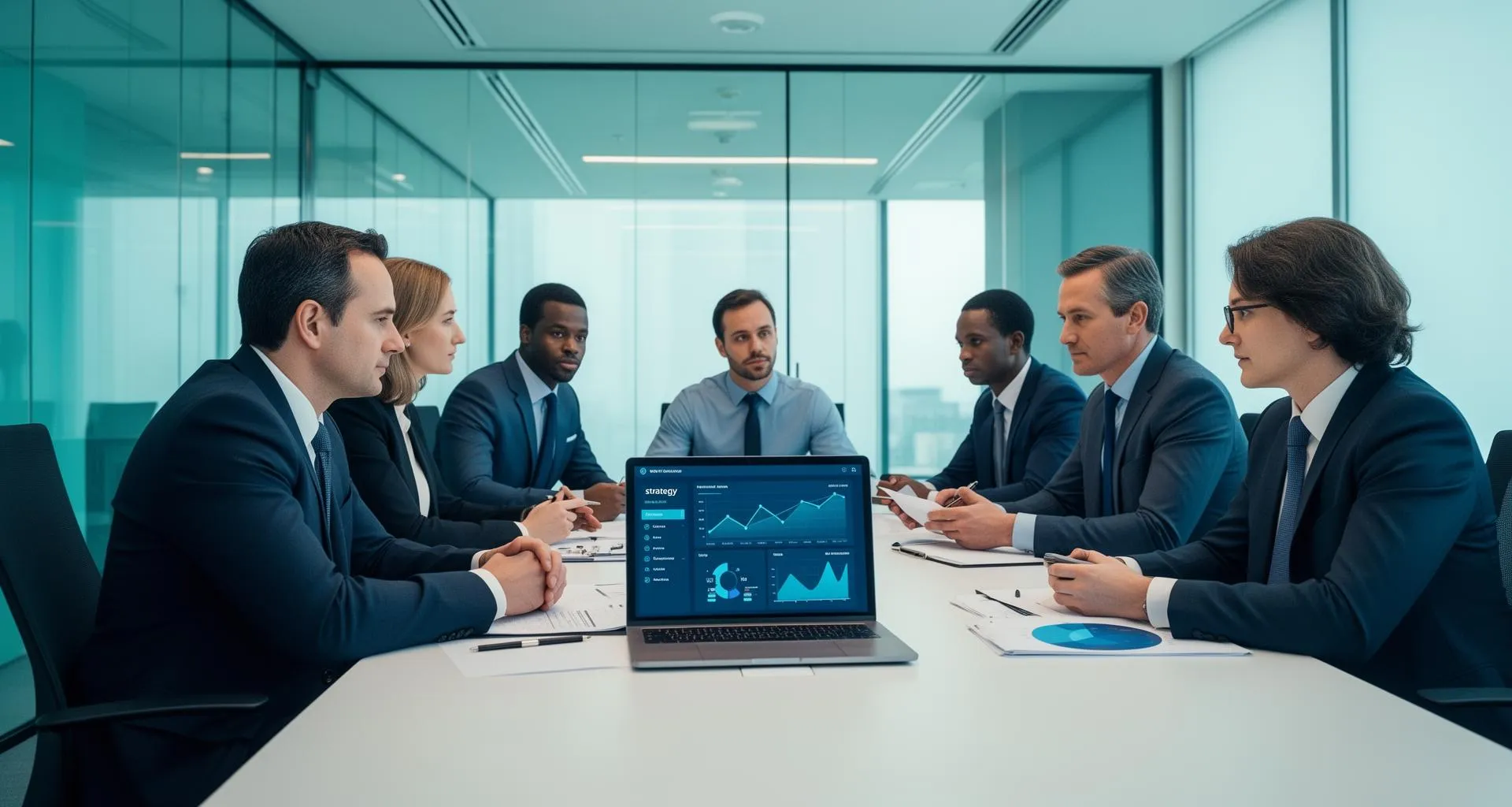 Live Webinare zu IT Strategie und Digitalisierung