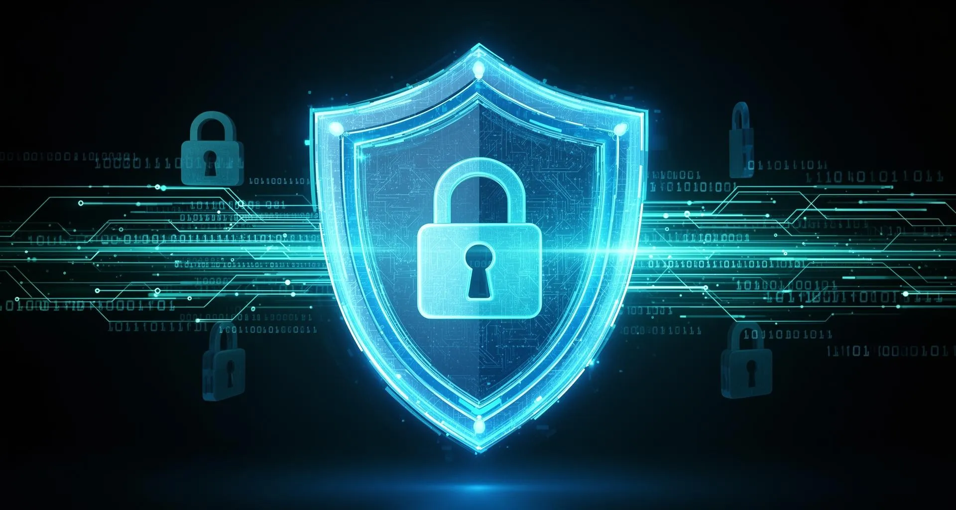 IT Sicherheit und Cyberschutz