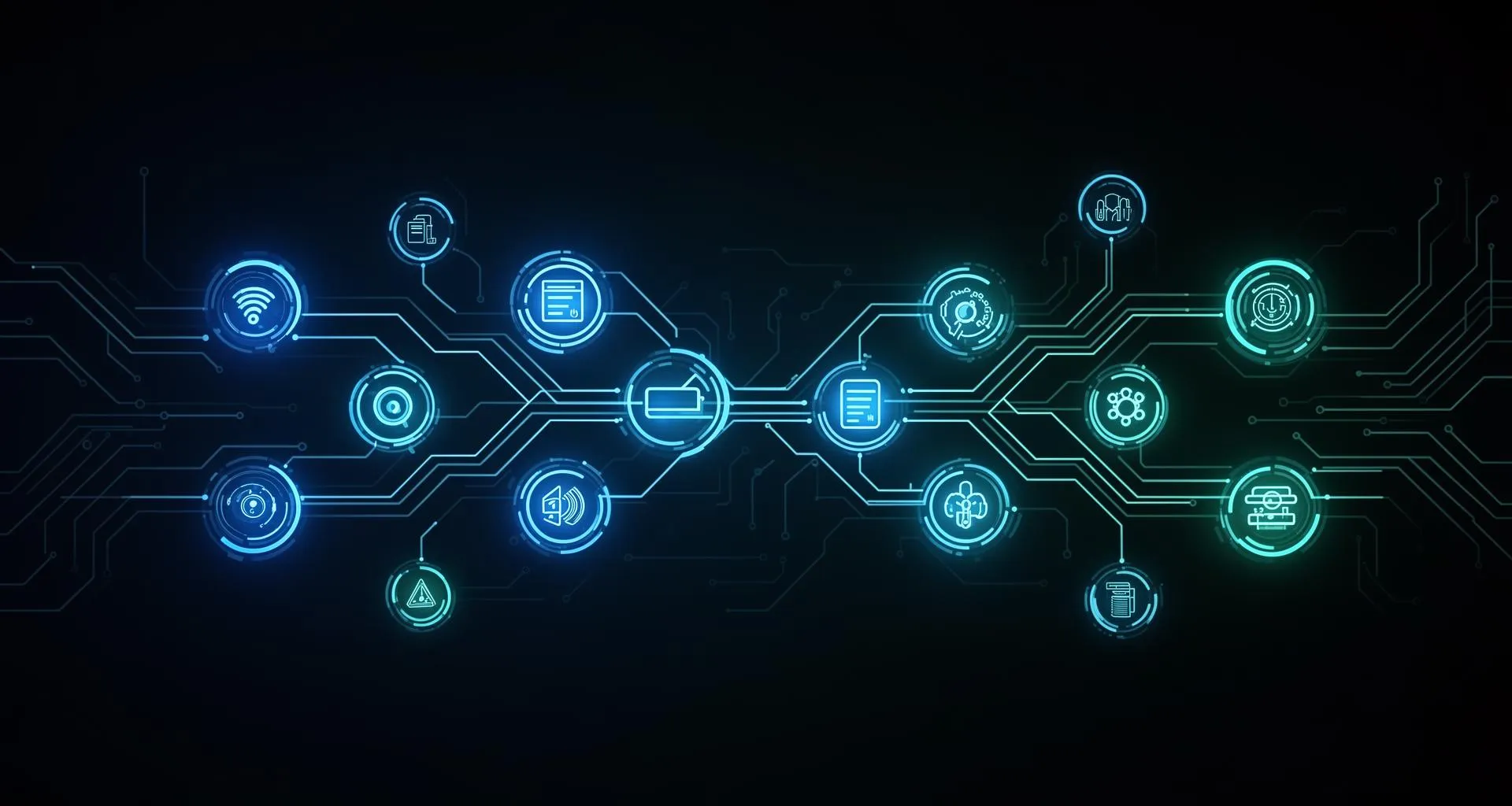 Prozessautomatisierung und Workflow-Visualisierung