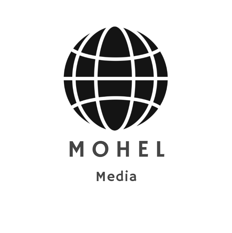 Mohel Media Marketingagentur Düsseldorf Logo