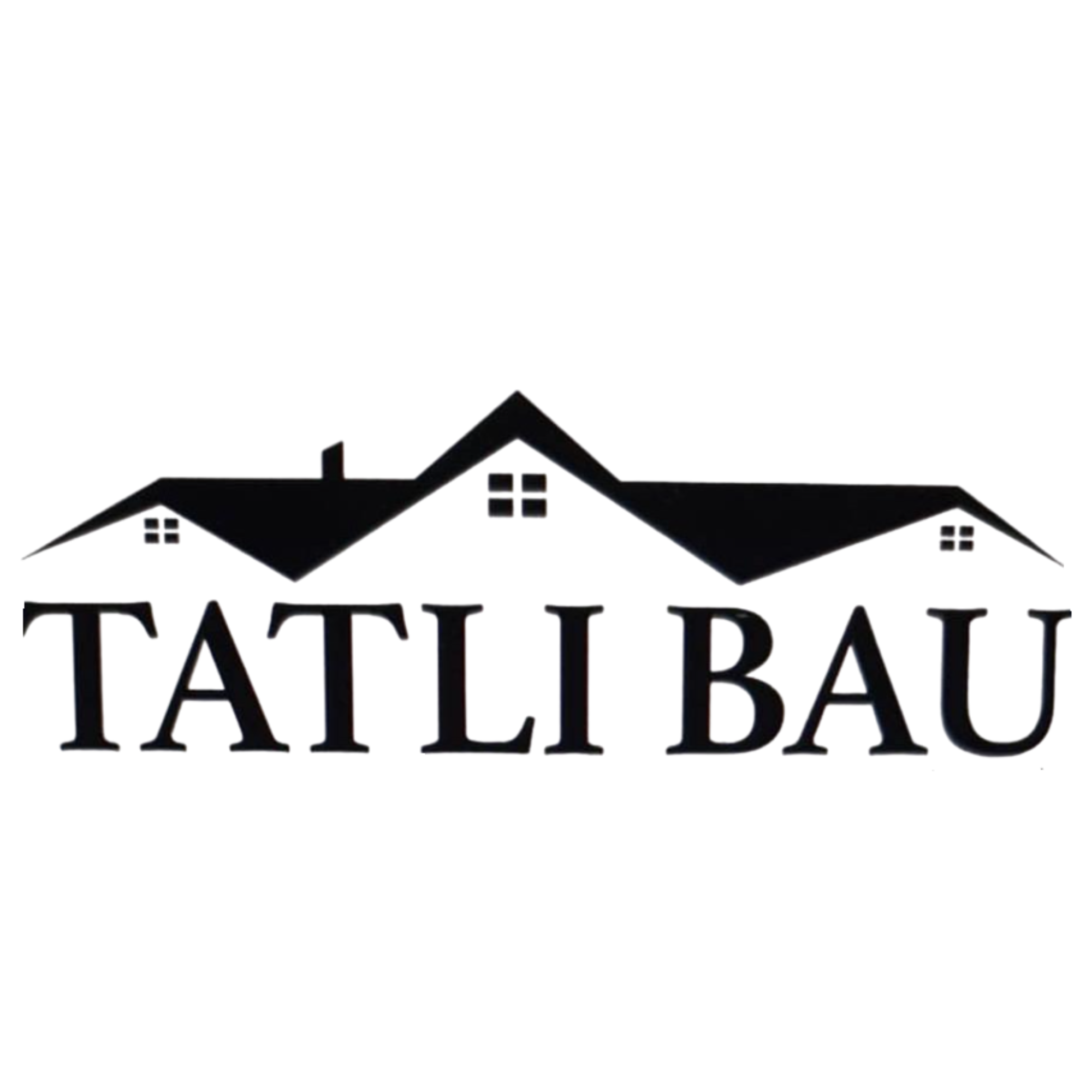 Tatli Bau Logo
