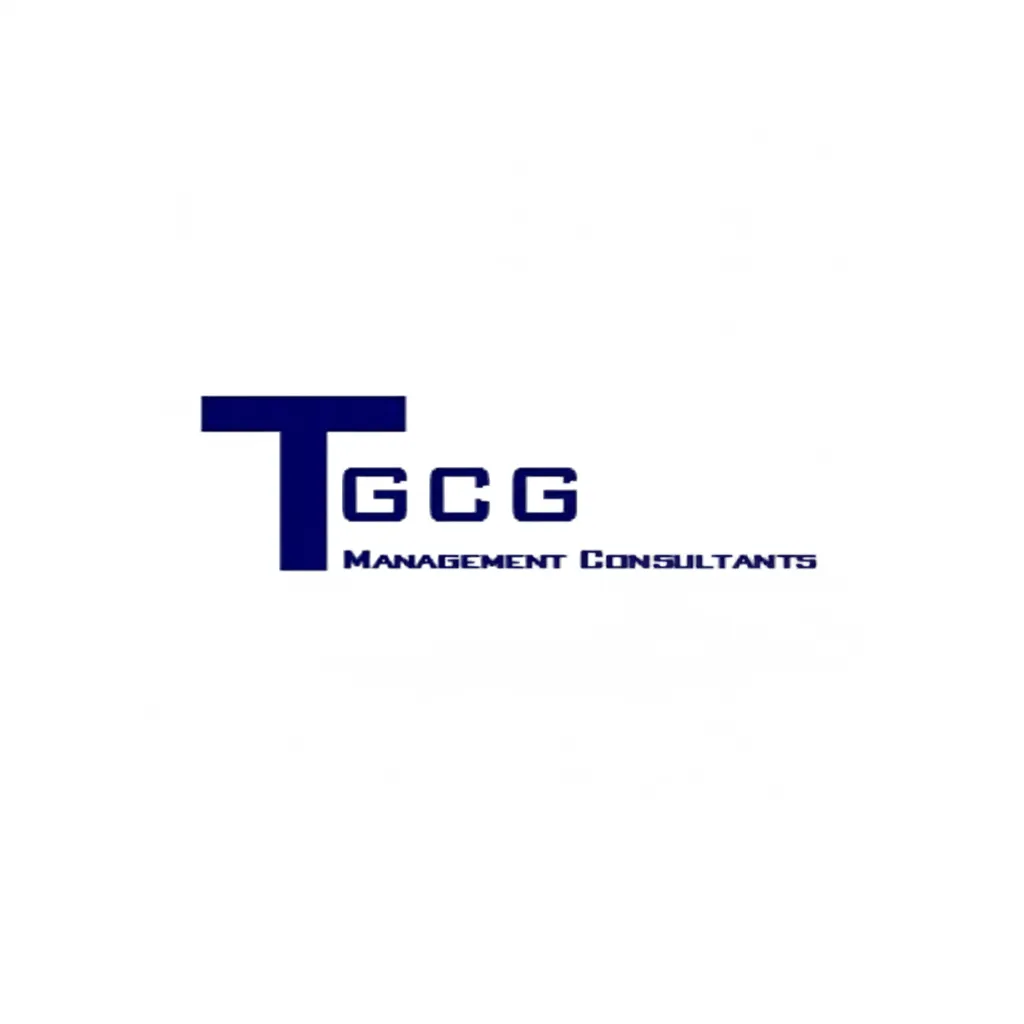 TGCG Management Consultants Logo