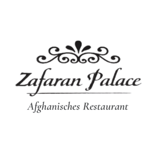 Zafaran Palace Logo